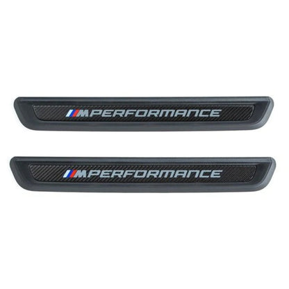 Genuine BMW M Performance Carbon Fibre Door Sill Trims (G80/G81/G20/G21)