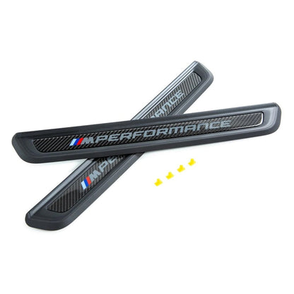 Genuine BMW M Performance Carbon Fibre Door Sill Trims (G80/G81/G20/G21)