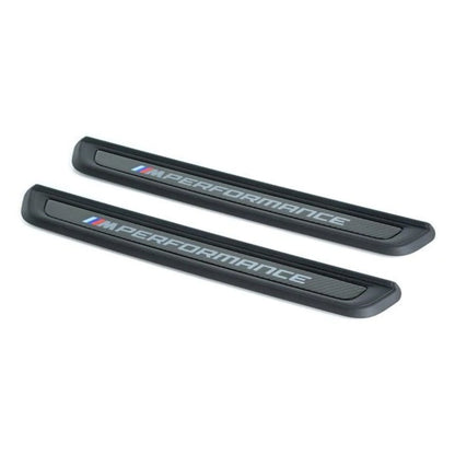 Genuine BMW M Performance Carbon Fibre Door Sill Trims (G80/G81/G20/G21)