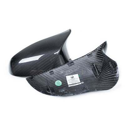Genuine BMW M Performance F80 F82 F87C Carbon Fibre Mirror Covers