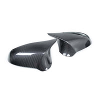 Genuine BMW M Performance F80 F82 F87C Carbon Fibre Mirror Covers