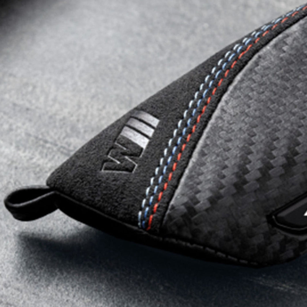 Genuine BMW M Performance Key Case - 82295A56C32