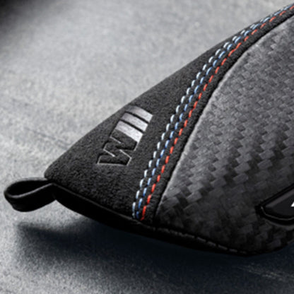 Genuine BMW M Performance Key Case - 82295A56C32