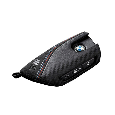 Genuine BMW M Performance Key Case - 82295A56C32