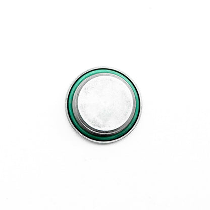 Genuine BMW OEM Differential Drain Plug With O-Ring (E/F/G Series)