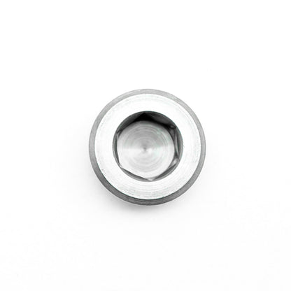 Genuine BMW OEM Differential Drain Plug With O-Ring (E/F/G Series)
