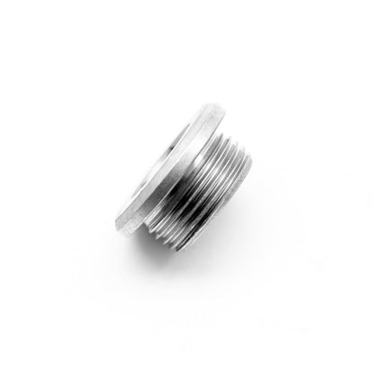 Genuine BMW OEM Differential Drain Plug With O-Ring (E/F/G Series)