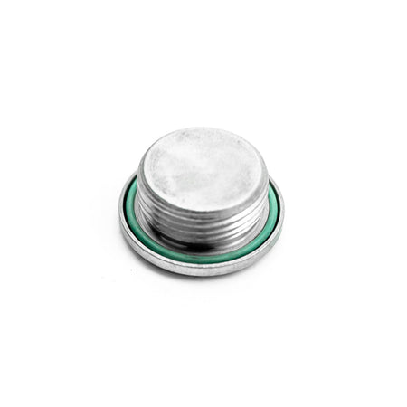 Genuine BMW OEM Differential Drain Plug With O-Ring (E/F/G Series)