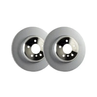 Genuine BMW OEM 345mm Rear Brake Discs/Rotors Pair For F30/F31/F34 3 Series & F32/F33/F36 4 Series