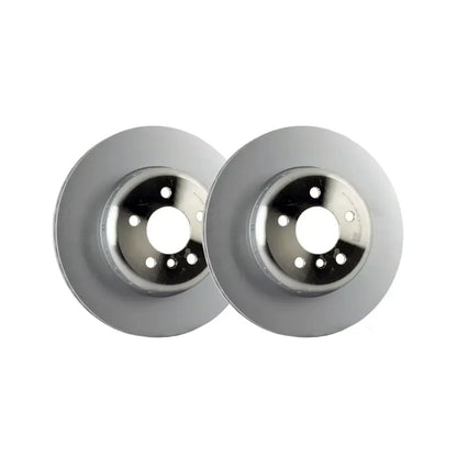 Genuine BMW OEM 345mm Rear Brake Discs/Rotors Pair For F30/F31/F34 3 Series & F32/F33/F36 4 Series
