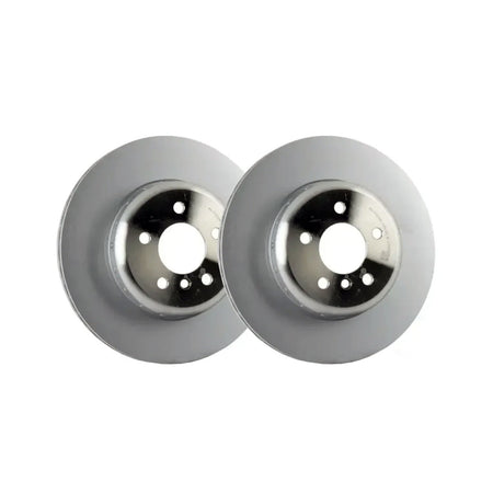 Genuine BMW OEM 345mm Rear Brake Discs/Rotors Pair For F30/F31/F34 3 Series & F32/F33/F36 4 Series