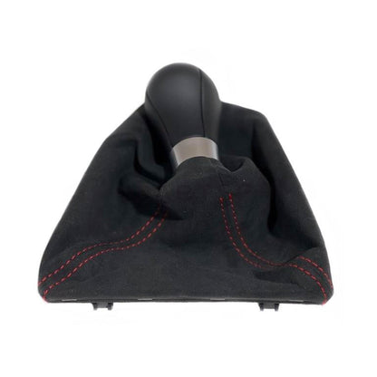 Genuine BMW OEM CS Manual Gear Selector Cover In Alcantara (F87, F80, F82 & more)