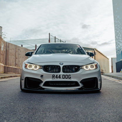 Genuine BMW OEM Front Bumper For BMW F80 M3 & F82/F83 M4