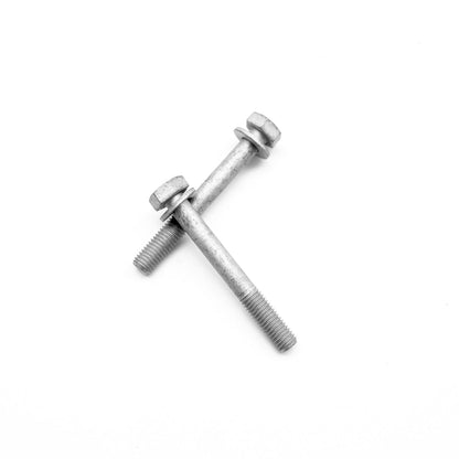 Genuine BMW OEM Pinch Bolt Hex Bolt With Washer M10X80-U1-10.9 (E/F 1-4 Series)