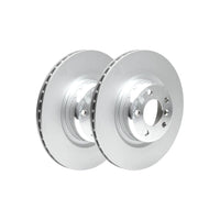 Genuine BMW OEM Rear Brake Discs/Rotors Pair For F20/F21 M140i/M135i & F22/F23 M240i/M235i