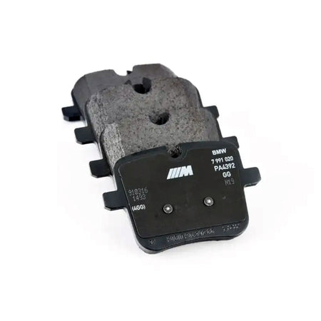 Genuine BMW OEM Rear Brake Pads For BMW F95 X5M & F96 X6M
