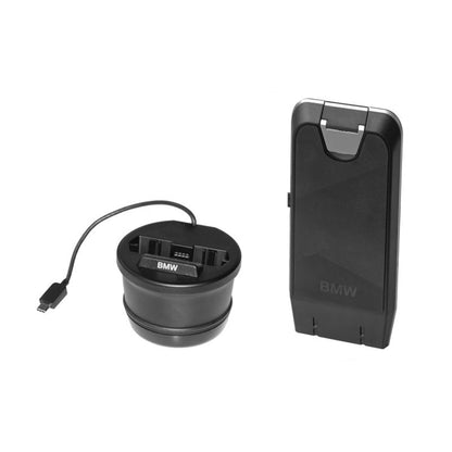 Genuine BMW OEM Universal Wireless Phone Charging Station 84102461531