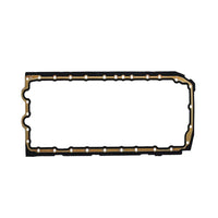 Genuine BMW S55 N55 Oil Pan/Sump Gasket Set (F80 M3, F82 M4, F87 M2, F2X M135i, M235i & more)