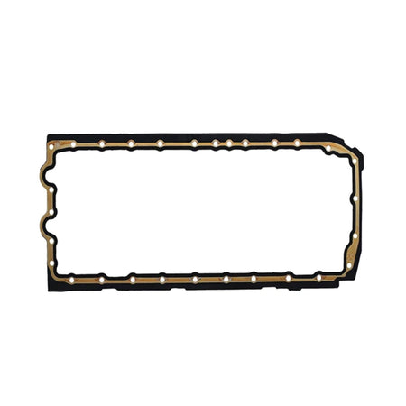 Genuine BMW S55 N55 Oil Pan/Sump Gasket Set (F80 M3, F82 M4, F87 M2, F2X M135i, M235i & more)