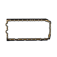 Genuine BMW S55 N55 Oil Pan/Sump Gasket Set (F80 M3, F82 M4, F87 M2, F2X M135i, M235i & more)
