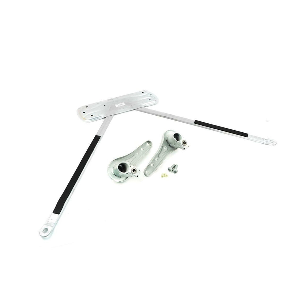 Genuine BMW Underbody Chassis Brace M140I M135I F20 F21 F22