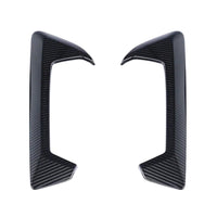 Genuine BMW F95 X5M & G05 X5 LCI M Performance Side Trims In Carbon Fibre