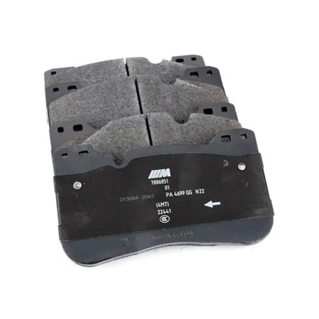 Genuine BMW OEM Front Brake Pads For BMW G90 & G99 M5