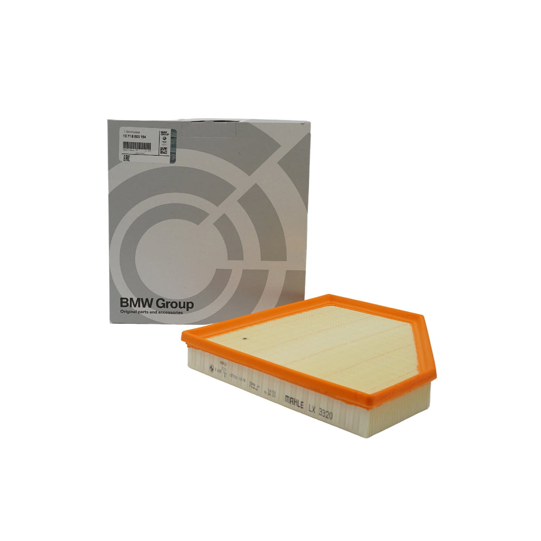 Genuine BMW OEM Air Filter 13718605164 For All Standard F 1/2/3/4 Series