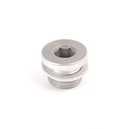 Genuine BMW F80 M3 & F82 M4 S55 OEM Oil Drain Sump Plug (up to 09/2014)