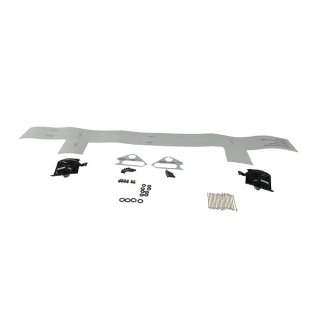 Genuine BMW G80 M3 Rear Wing Fitting Kit