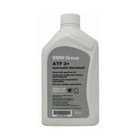 Genuine BMW ZF 8 Speed Transmission Oil ATF 3+ 1L 83225A12A00