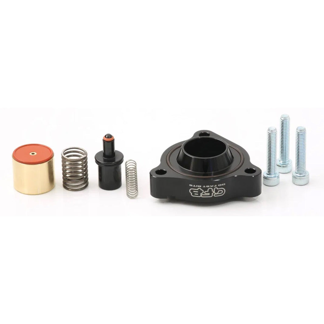Go Fast Bits BMW F87 M2 Coupe N55 Upgraded Diverter Valve (2016-2018)