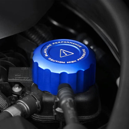 GoldenWrench BMW S58 M Car BLACKLINE Performance Engine Cap Set (G80/G81/G82/G83/G87 & more)