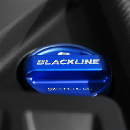 GoldenWrench BMW S58 M Car BLACKLINE Performance Engine Cap Set (G80/G81/G82/G83/G87 & more)