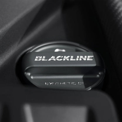 GoldenWrench BMW S58 M Car BLACKLINE Performance Engine Cap Set (G80/G81/G82/G83/G87 & more)