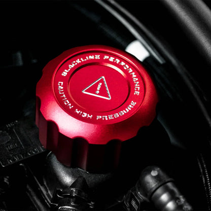 GoldenWrench BMW S58 M Car BLACKLINE Performance Engine Cap Set (G80/G81/G82/G83/G87 & more)