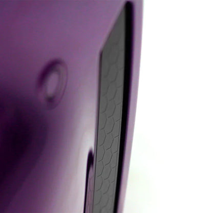 GoldenWrench BMW M3/M4 BLACKLINE Rear Reflector Overlay Kit (G80/G81/G82/G83)