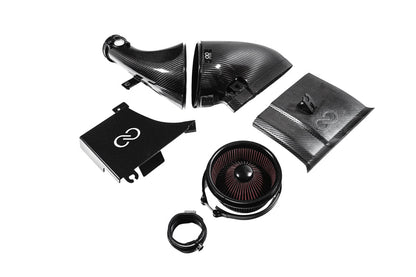 Infinity Design Toyota GR86 / Subaru BRZ Intake System