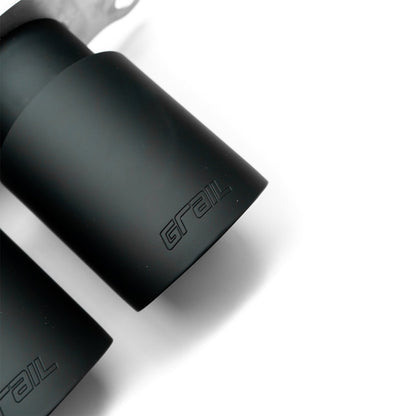 Grail Porsche 911 GT3/GT3 RS Cat Back Exhaust System (991.1)