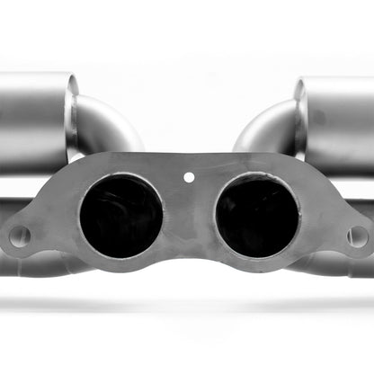 Grail Porsche 911 GT3/GT3 RS Cat Back Exhaust System (991.1)