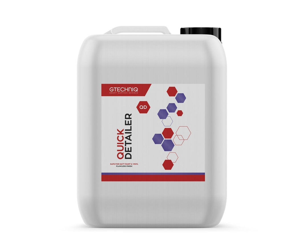 Gtechniq - Quick Detailer
