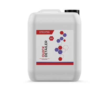 Gtechniq - Quick Detailer
