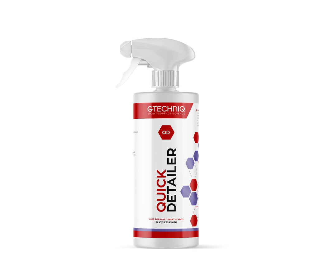 Gtechniq - Quick Detailer