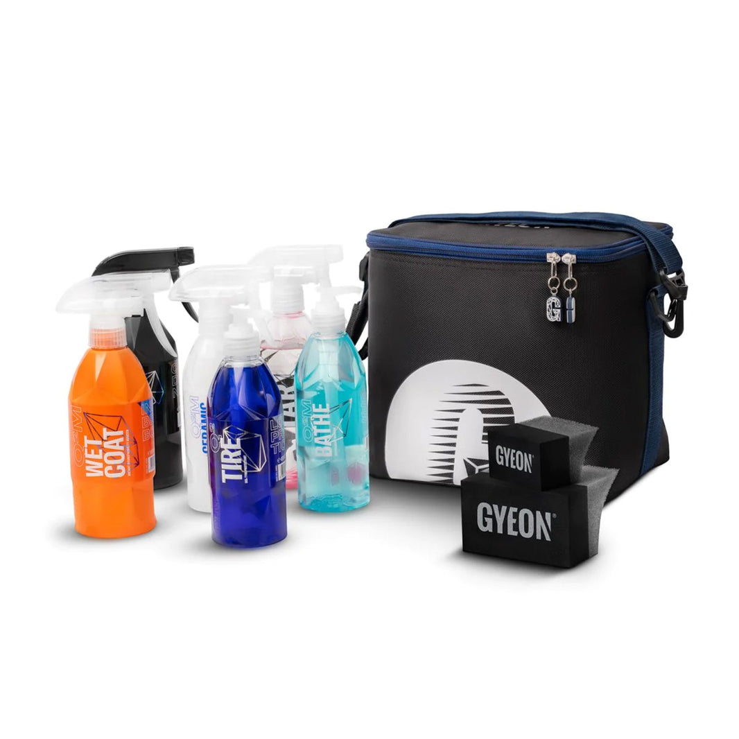 Gyeon Q2M Detailing Bag Small
