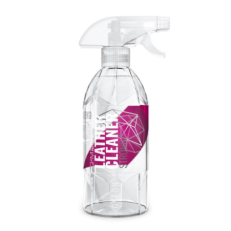 Gyeon Q2M Leather Cleaner Strong
