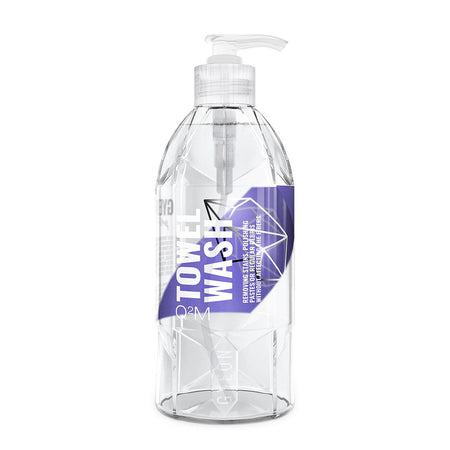 Gyeon Q2M Towel Wash 500ml