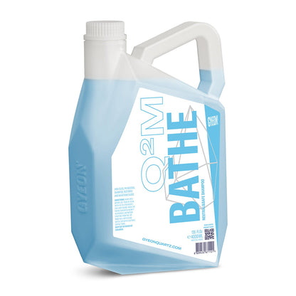 Gyeon Q2M Bathe Shampoo
