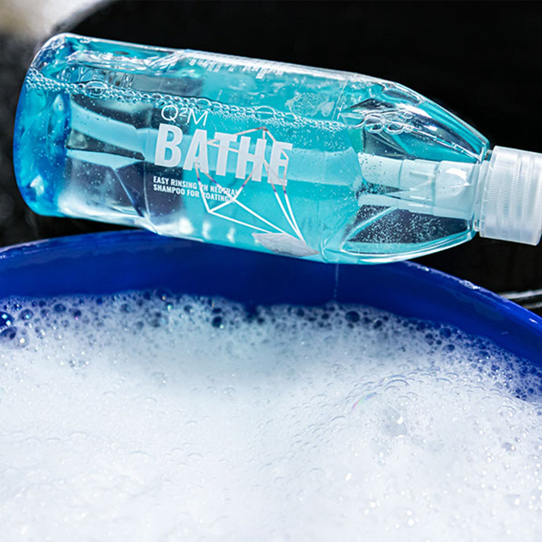Gyeon Q2M Bathe Shampoo