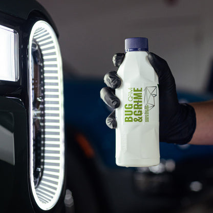 Gyeon Q2M Bug & Grime