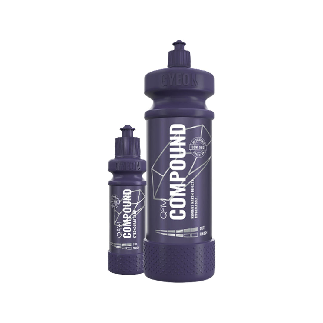 Gyeon Q2M Compound